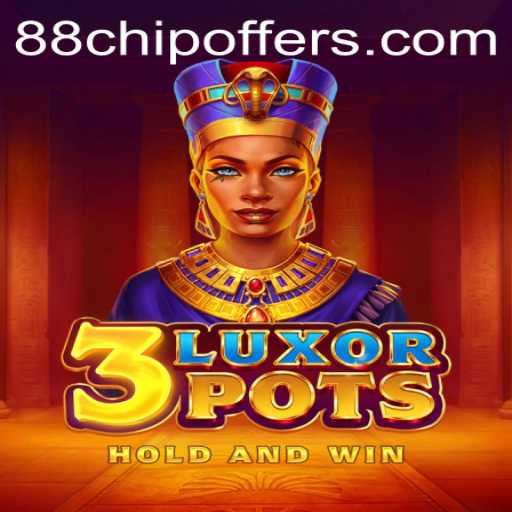 Discovering the Thrills of 3LuxorPots: A New Gaming Sensation