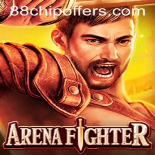 ArenaFighter: A Thrilling Adventure in the Virtual Battleground