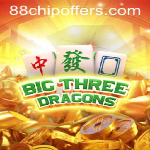 BigThreeDragons: Unleashing the Power of 88chip