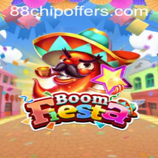 Dive into the World of BoomFiesta with 88chip