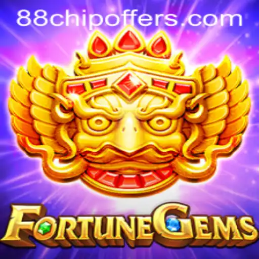 Unlock the World of FortuneGems: A Glimpse into the Exciting Game with 88chip