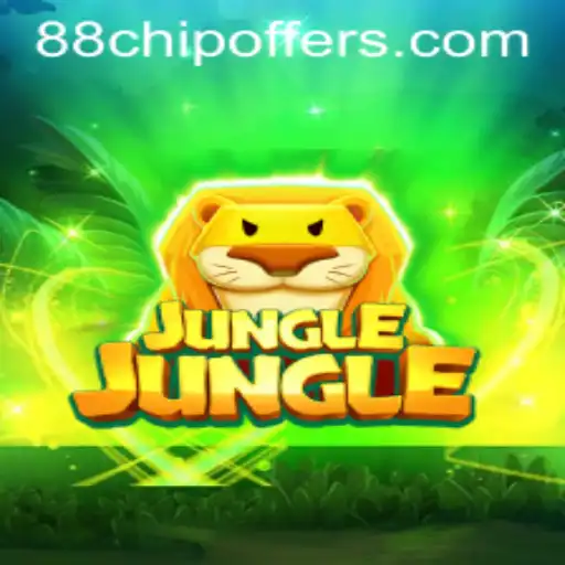 Discover the Thrilling Adventure of JungleJungle: Unleash the Wild with 88chip