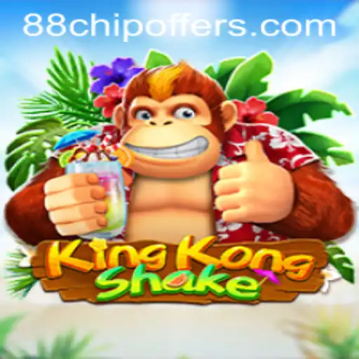 Discovering KingKongShake: A New Era in Gaming with 88chip