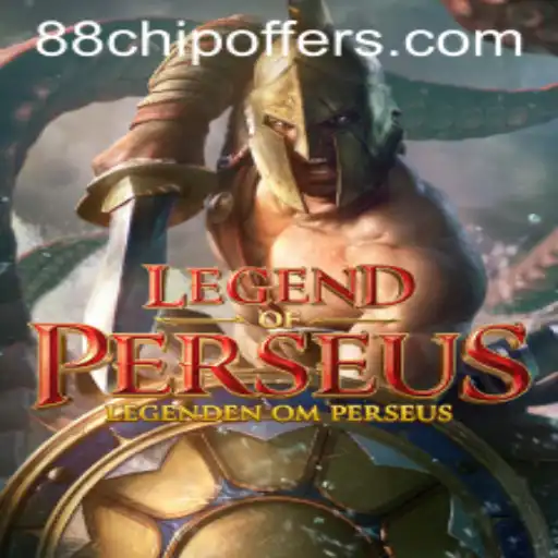 Discover the Thrilling World of LegendofPerseus: An Epic Adventure