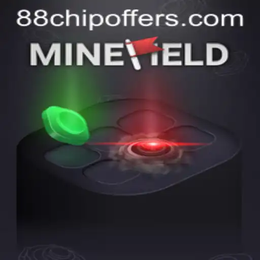 MineField: A Strategic Adventure with 88chip