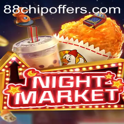 Exploring the Intriguing World of NIGHTMARKET - A Dive into the Game Mechanics with 88chip