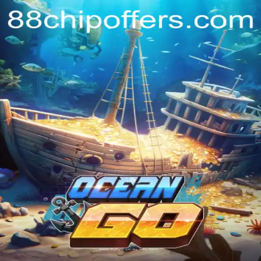 Dive into OceanGO: Navigating the Seas of Strategy with 88chip