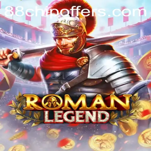 RomanLegend: A Timeless Adventure in the World of Ancient Rome