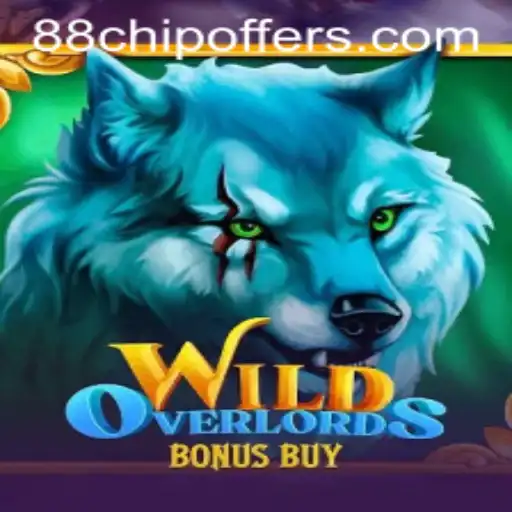 WildOverlordsBonusBuy: An Immersive Gaming Quest Featuring 88chip