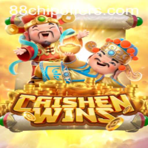 A Deep Dive into CaishenWins: The Fortune-Filled Slot Game