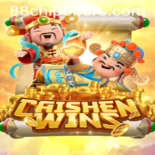 A Deep Dive into CaishenWins: The Fortune-Filled Slot Game