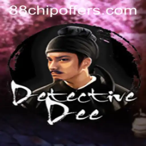 Unraveling the Mystery of DetectiveDee: A Game of Intrigue and Strategy