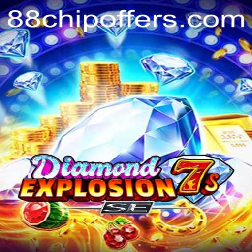 Exploring the Thrills of DiamondExplosion7sSE with the 88chip Experience