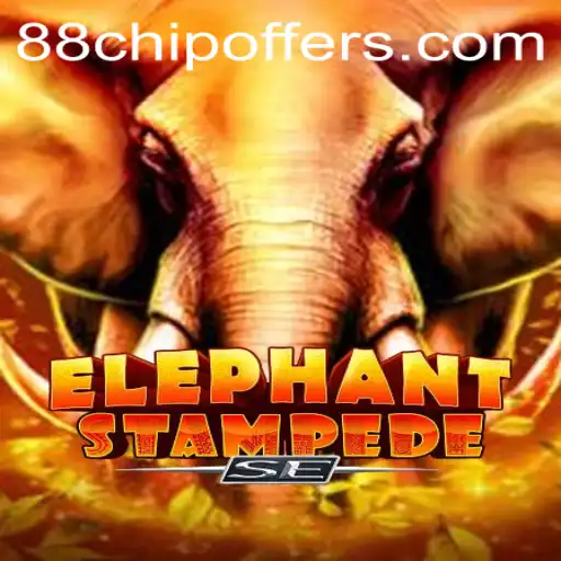 The Exciting World of ElephantStampedeSE and the Rise of 88chip