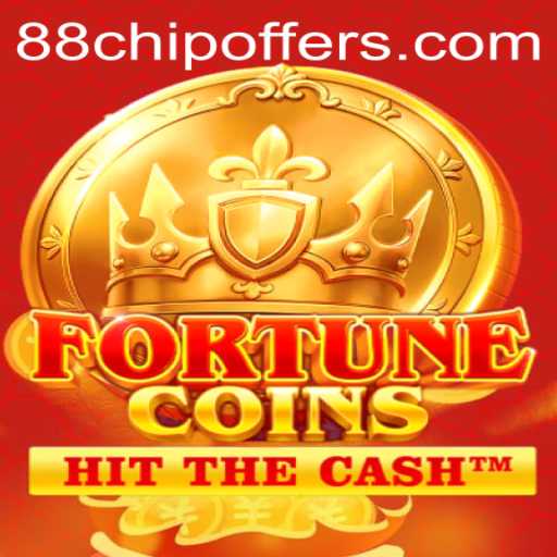 FortuneCoins: Exploring the Thrills and Strategies of the Exciting 88chip Game