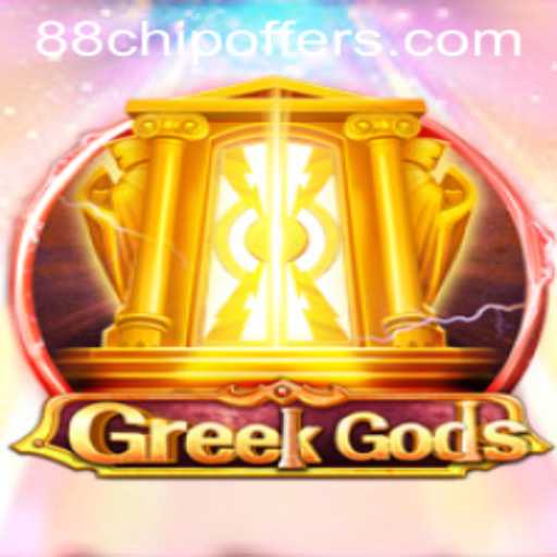 Exploring GreekGods: Dive into the Mythical World with 88chip