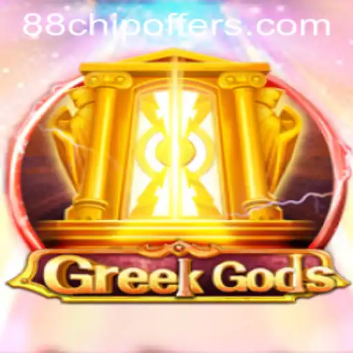Exploring GreekGods: Dive into the Mythical World with 88chip