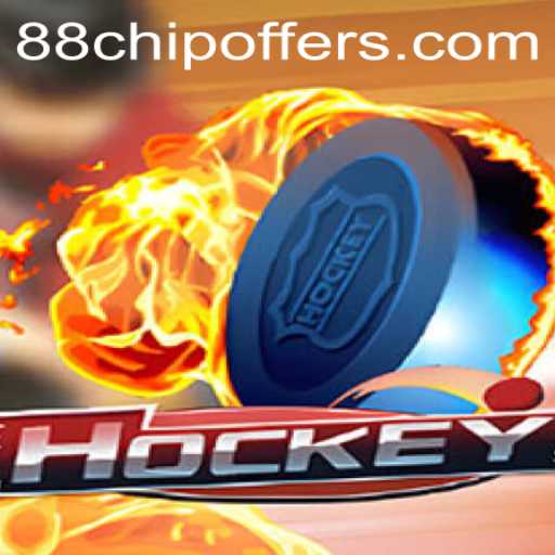 Hockey and the Rise of 88chip: Revolutionizing the Ice