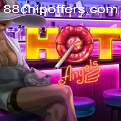 Discover the Thrilling World of HotAngels: An 88chip Adventure