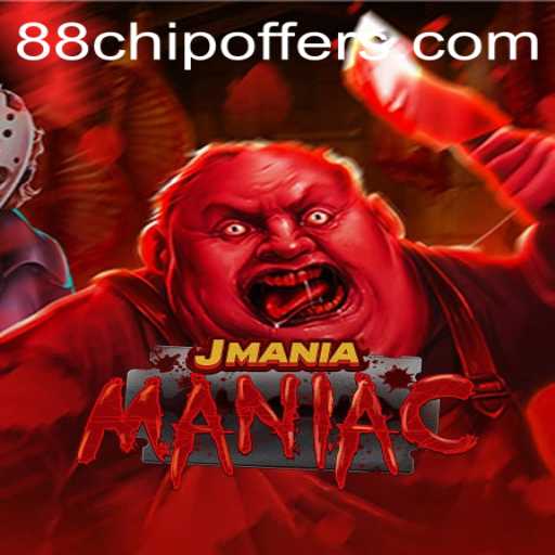 JManiaManiac: The Thrilling World of 88chip Gaming