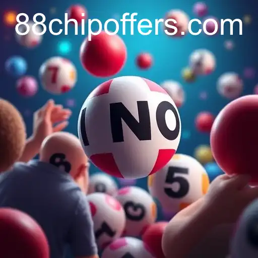 Exploring the World of Online Bingo with 88chip