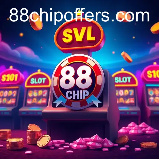 Exploring Online Slots: The Intricacies of Using 88chip