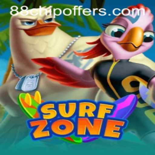 Exploring the Thrills and Strategy of SurfZone: The Game Revolutionizing Wave Riding
