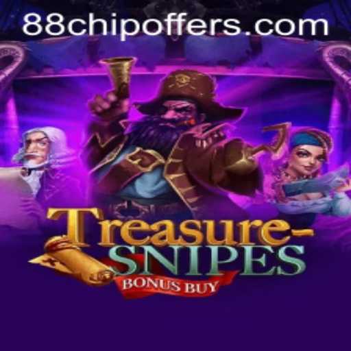 Unveiling TreasuresnipesBonusBuy: Dive into a World of Adventure with 88chip
