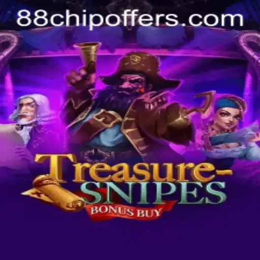 Unveiling TreasuresnipesBonusBuy: Dive into a World of Adventure with 88chip