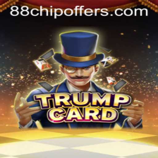 TrumpCard: Unveiling the Mechanics of 88chip's Enthralling New Game