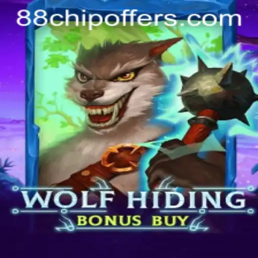 Exploring the Exciting World of WolfHidingBonusBuy with 88chip