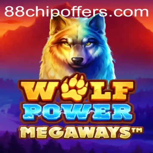 Unleashing the Thrills of WolfPowerMega: A Detailed Overview